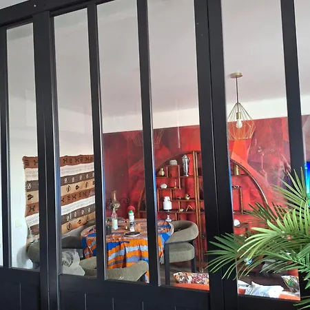 Location Saisonniere T3